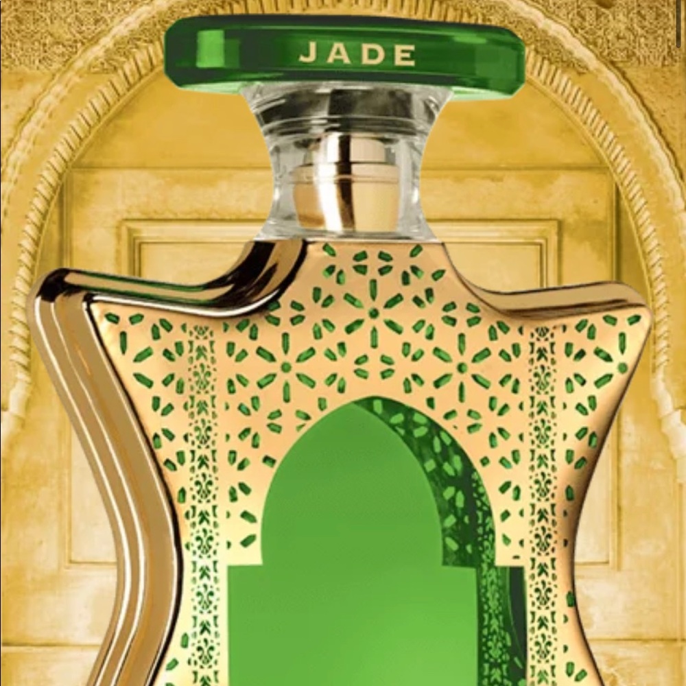 Bond No. 9 Dubai